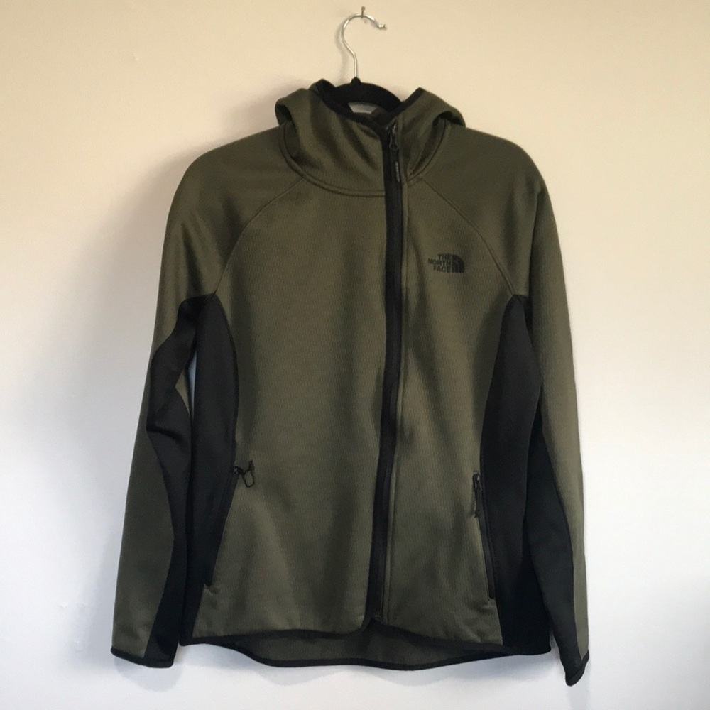 The North Face Arcata Asymmetrical Zip Hoodie